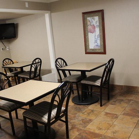 Quality Inn Conway - Greenbrier ภายนอก รูปภาพ