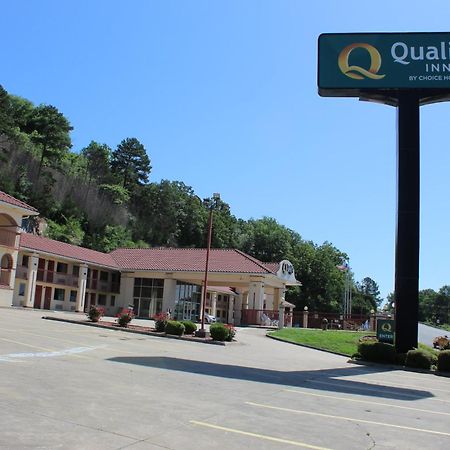 Quality Inn Conway - Greenbrier ภายนอก รูปภาพ