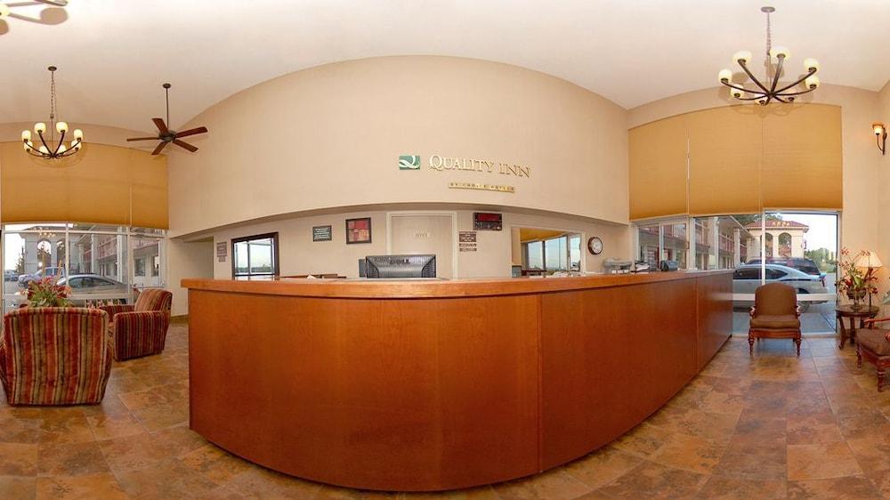 Quality Inn Conway - Greenbrier ภายนอก รูปภาพ