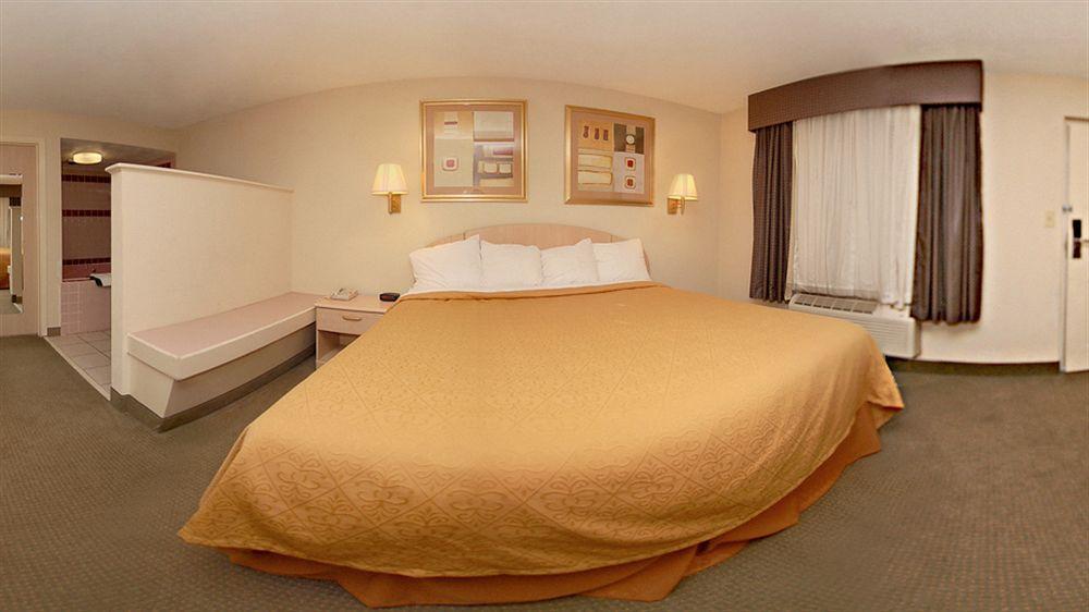 Quality Inn Conway - Greenbrier ภายนอก รูปภาพ