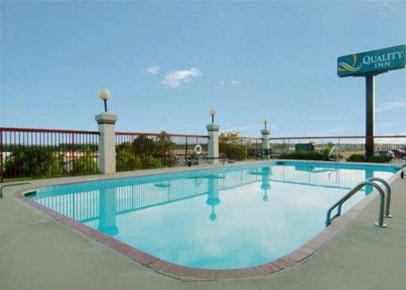 Quality Inn Conway - Greenbrier ภายนอก รูปภาพ