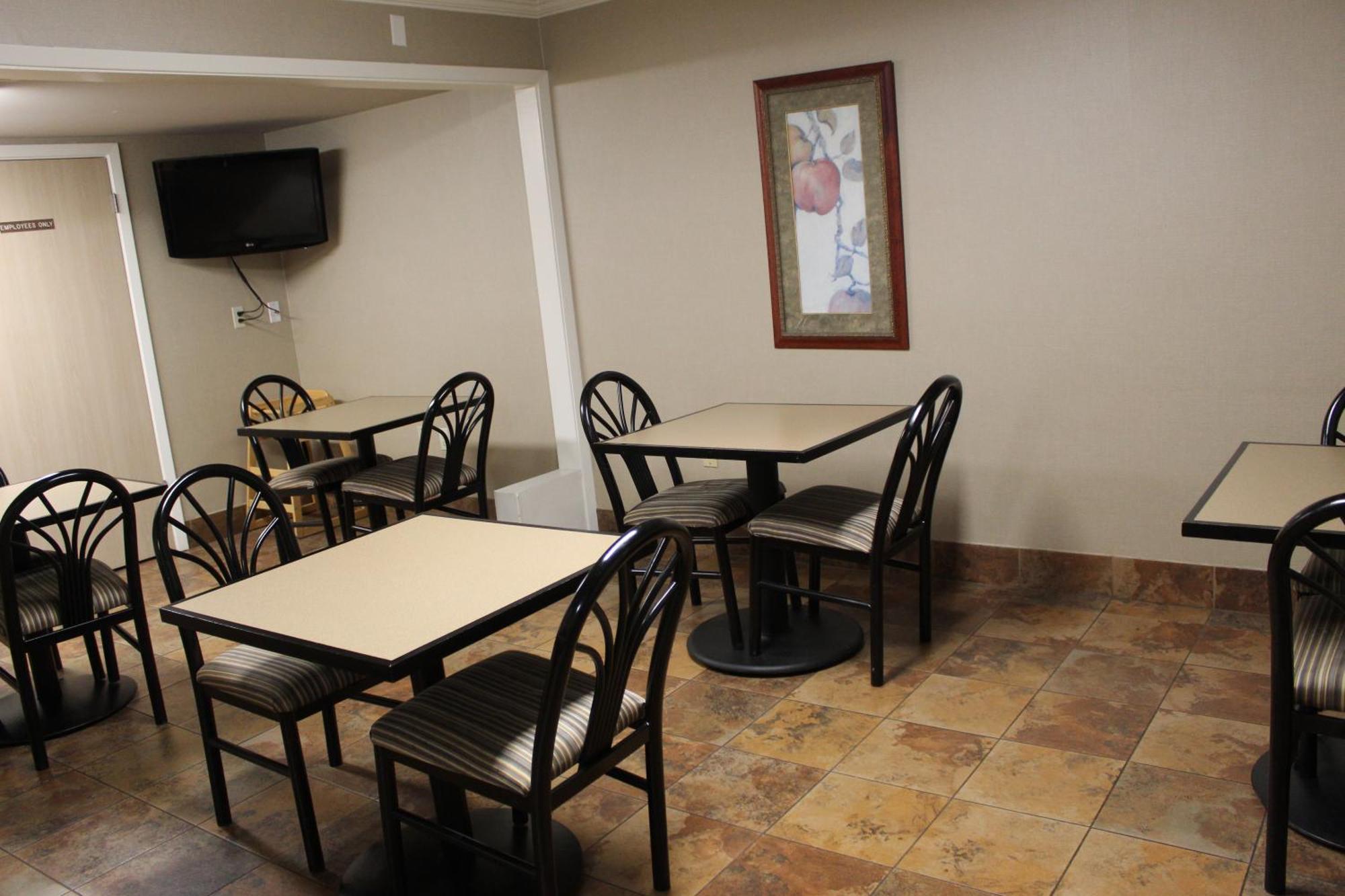 Quality Inn Conway - Greenbrier ภายนอก รูปภาพ