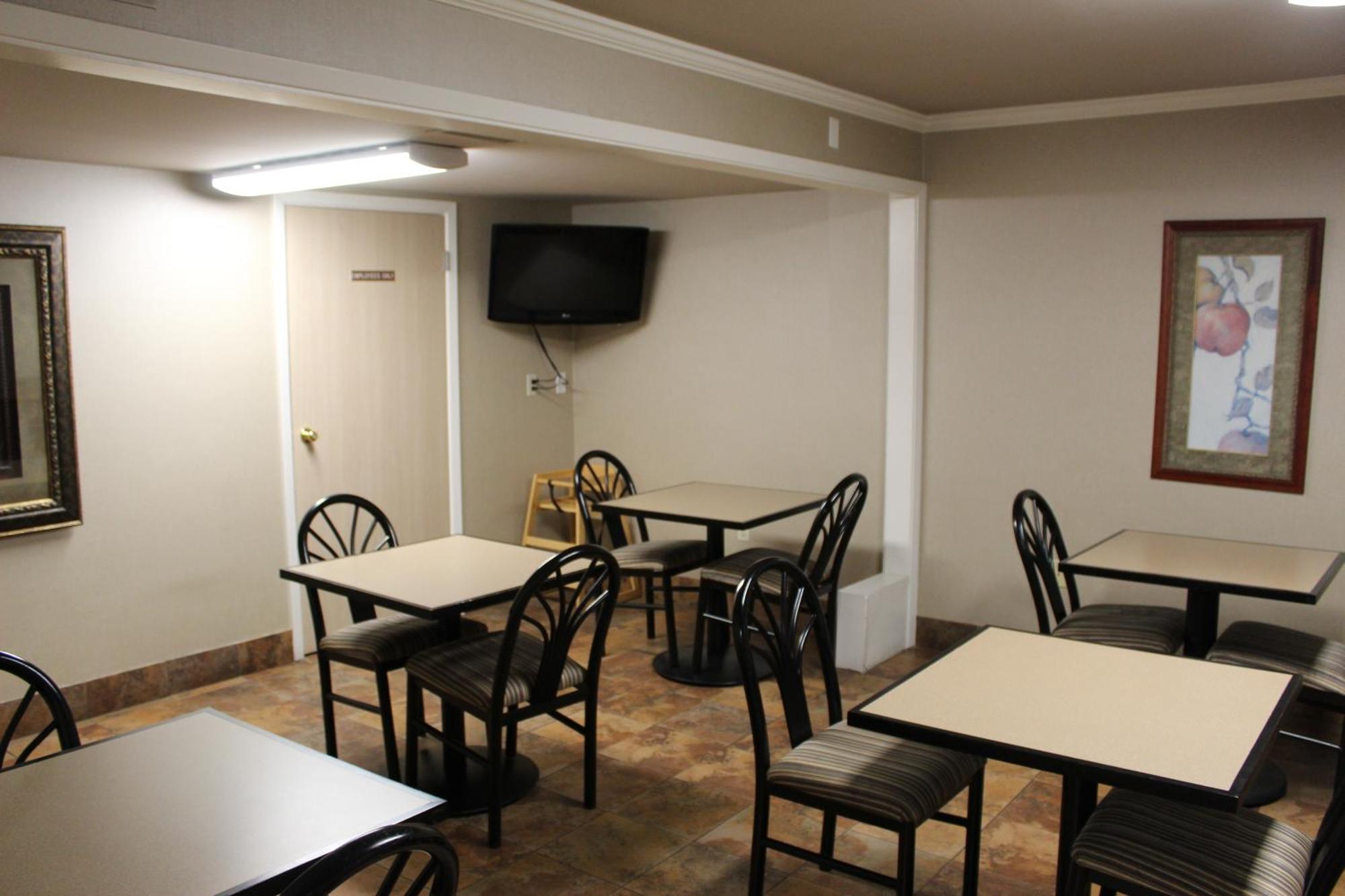 Quality Inn Conway - Greenbrier ภายนอก รูปภาพ