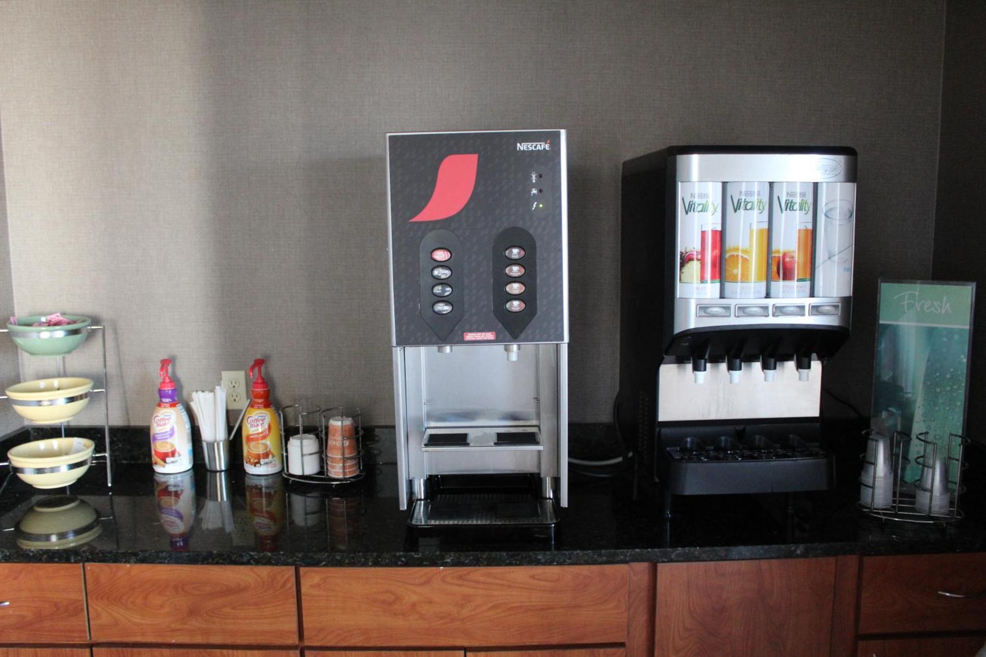 Quality Inn Conway - Greenbrier ภายนอก รูปภาพ