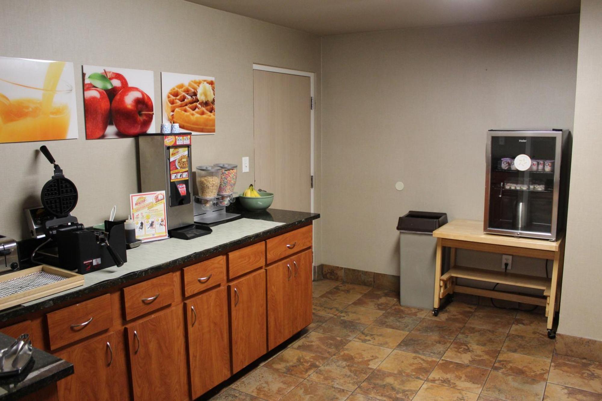 Quality Inn Conway - Greenbrier ภายนอก รูปภาพ