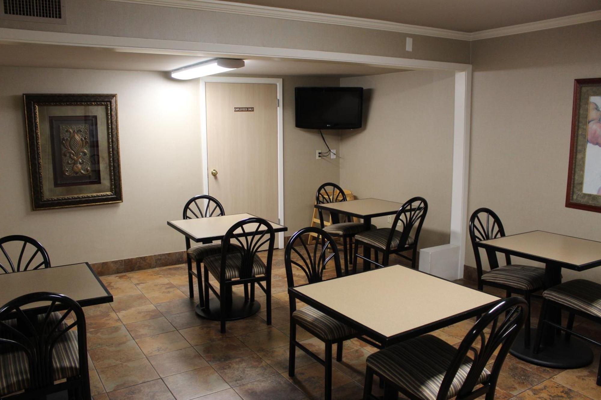 Quality Inn Conway - Greenbrier ภายนอก รูปภาพ