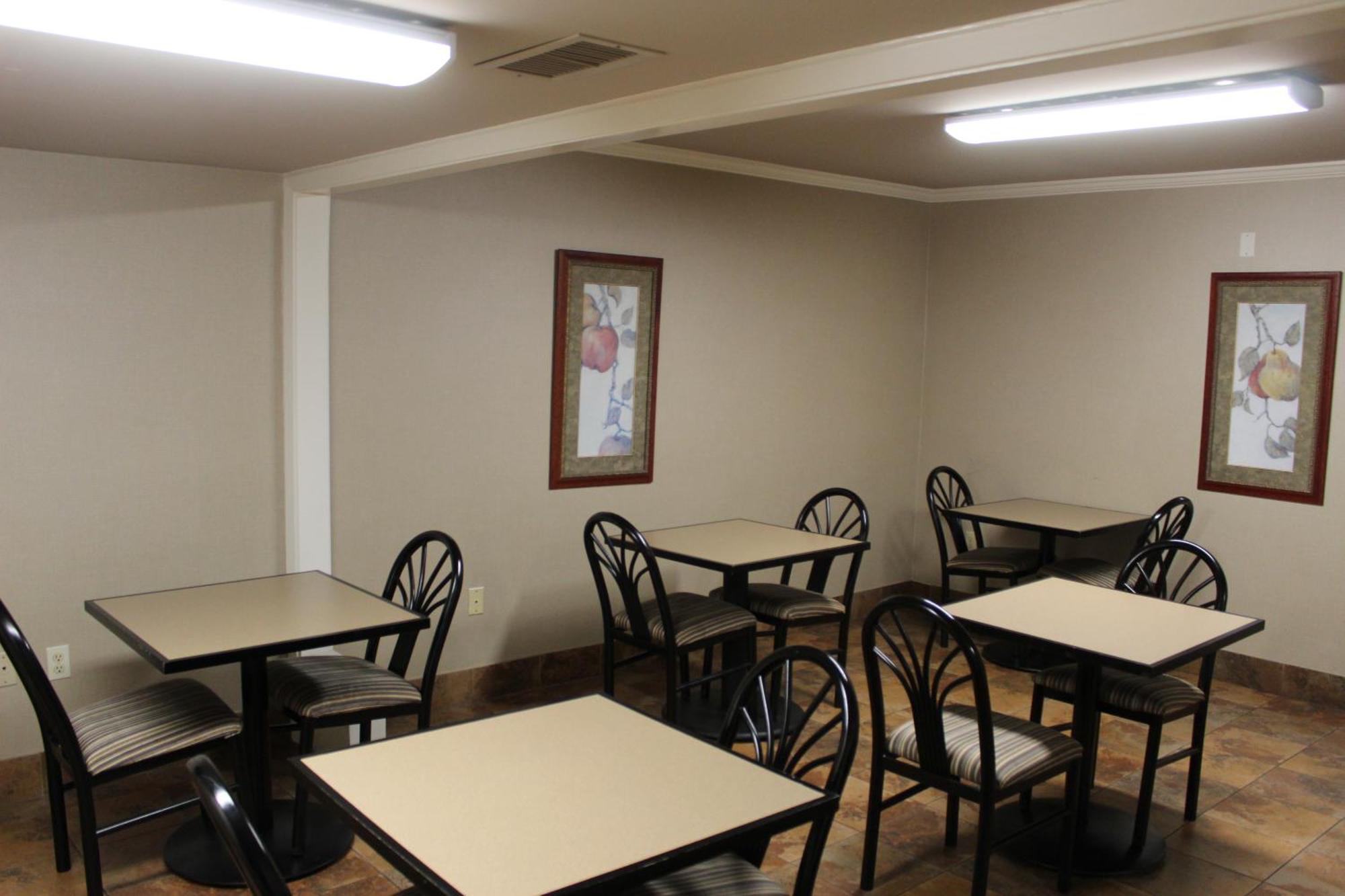 Quality Inn Conway - Greenbrier ภายนอก รูปภาพ