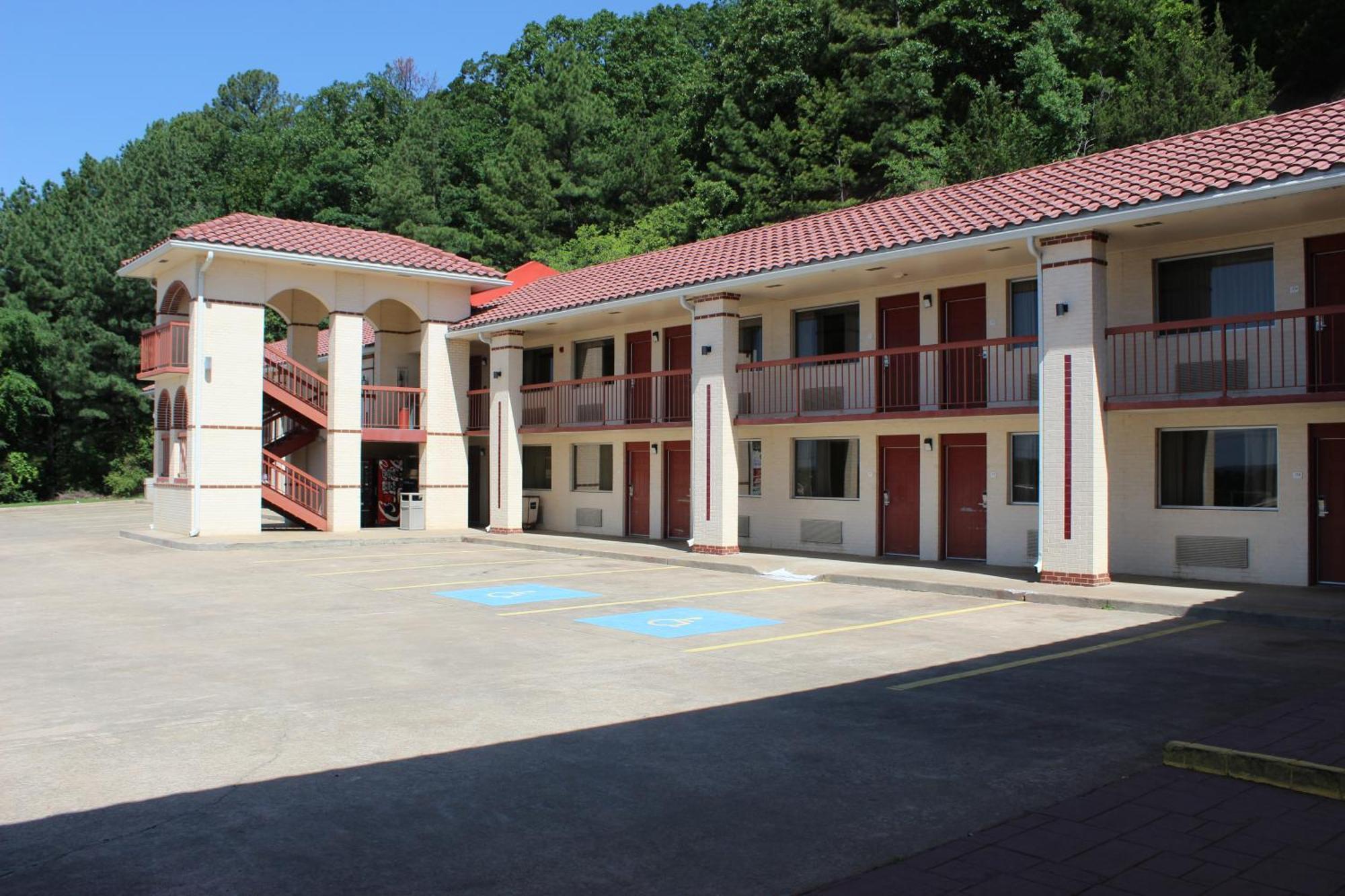 Quality Inn Conway - Greenbrier ภายนอก รูปภาพ