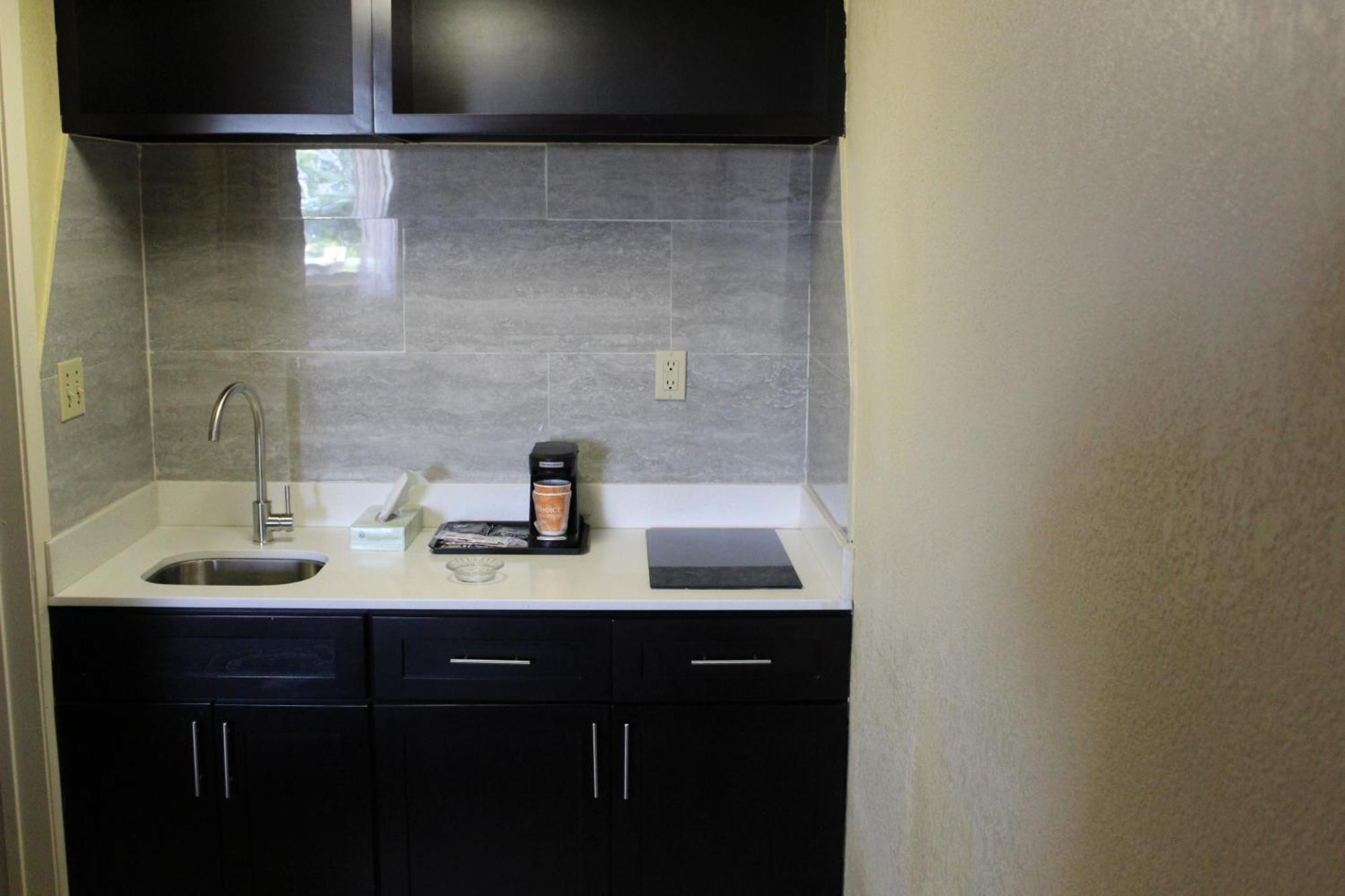 Quality Inn Conway - Greenbrier ภายนอก รูปภาพ