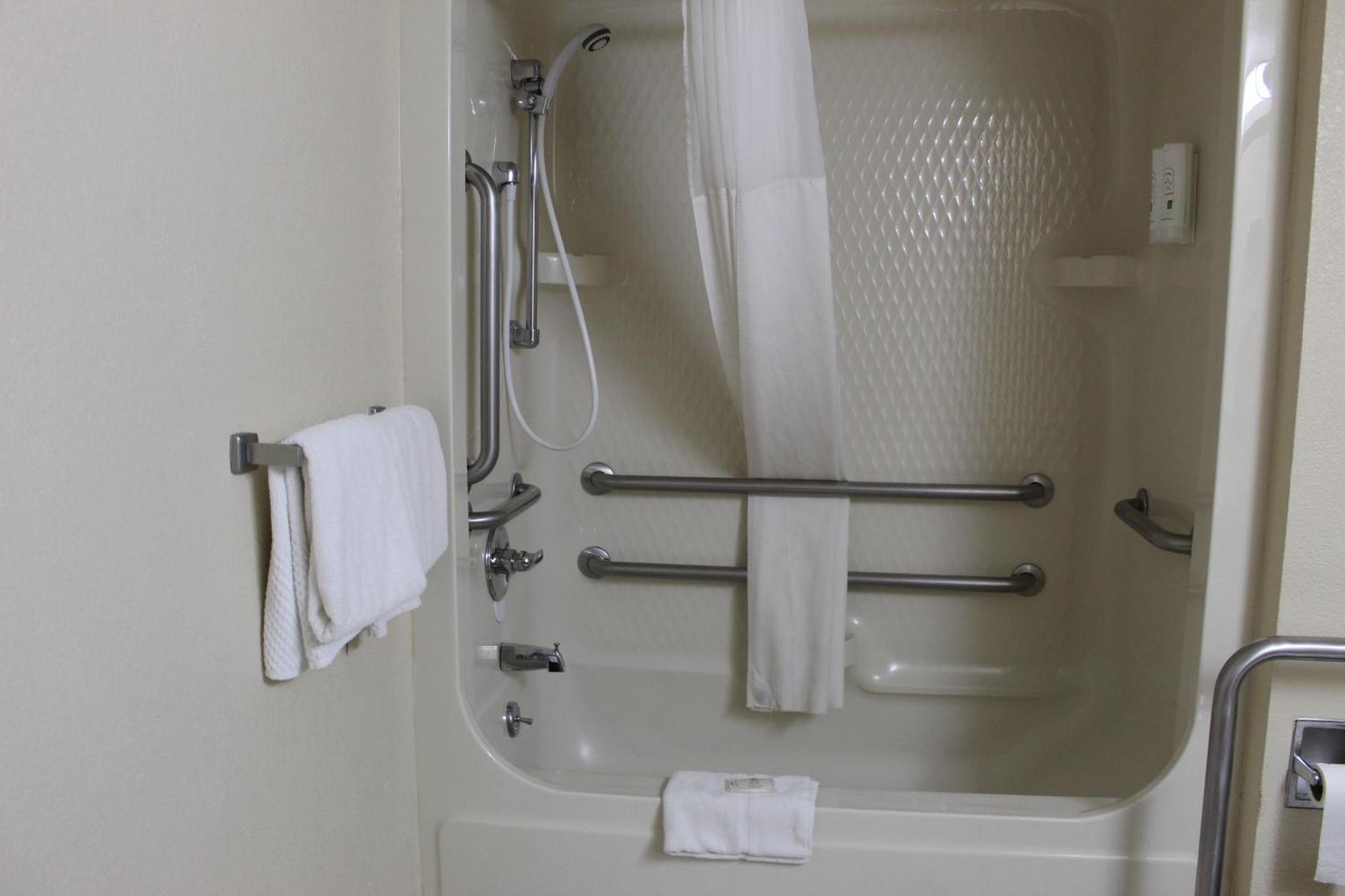 Quality Inn Conway - Greenbrier ภายนอก รูปภาพ