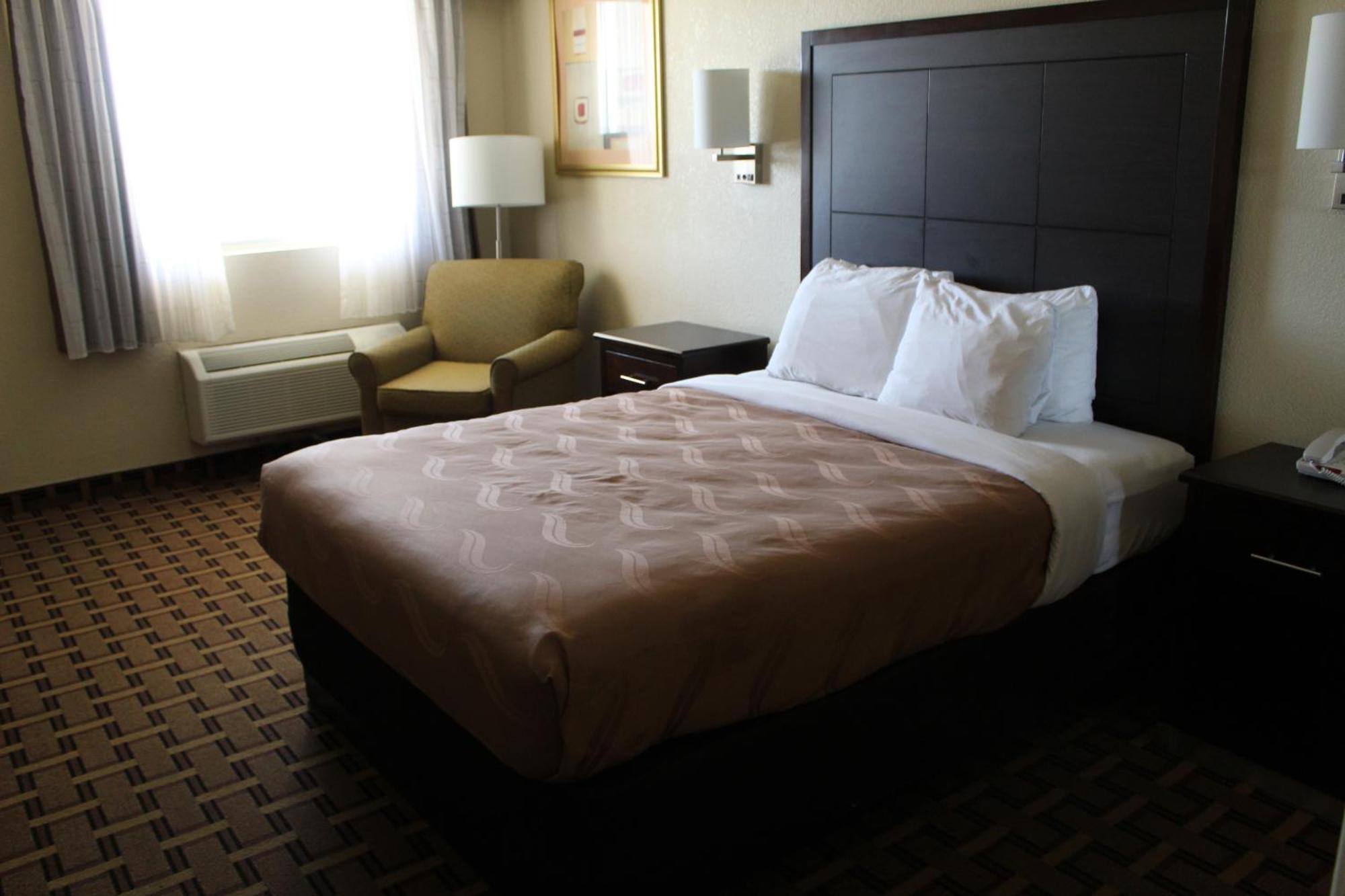 Quality Inn Conway - Greenbrier ภายนอก รูปภาพ