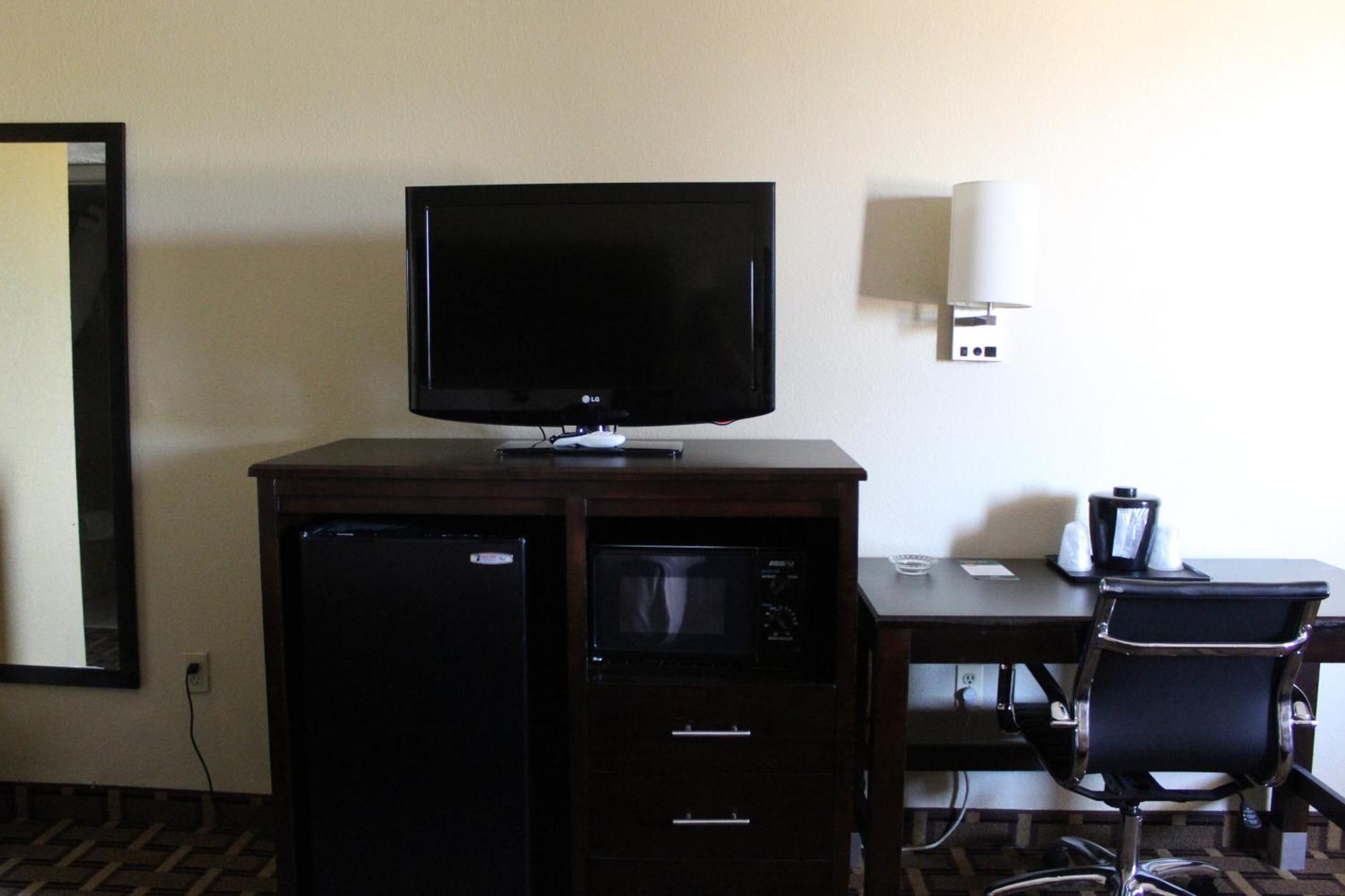 Quality Inn Conway - Greenbrier ภายนอก รูปภาพ