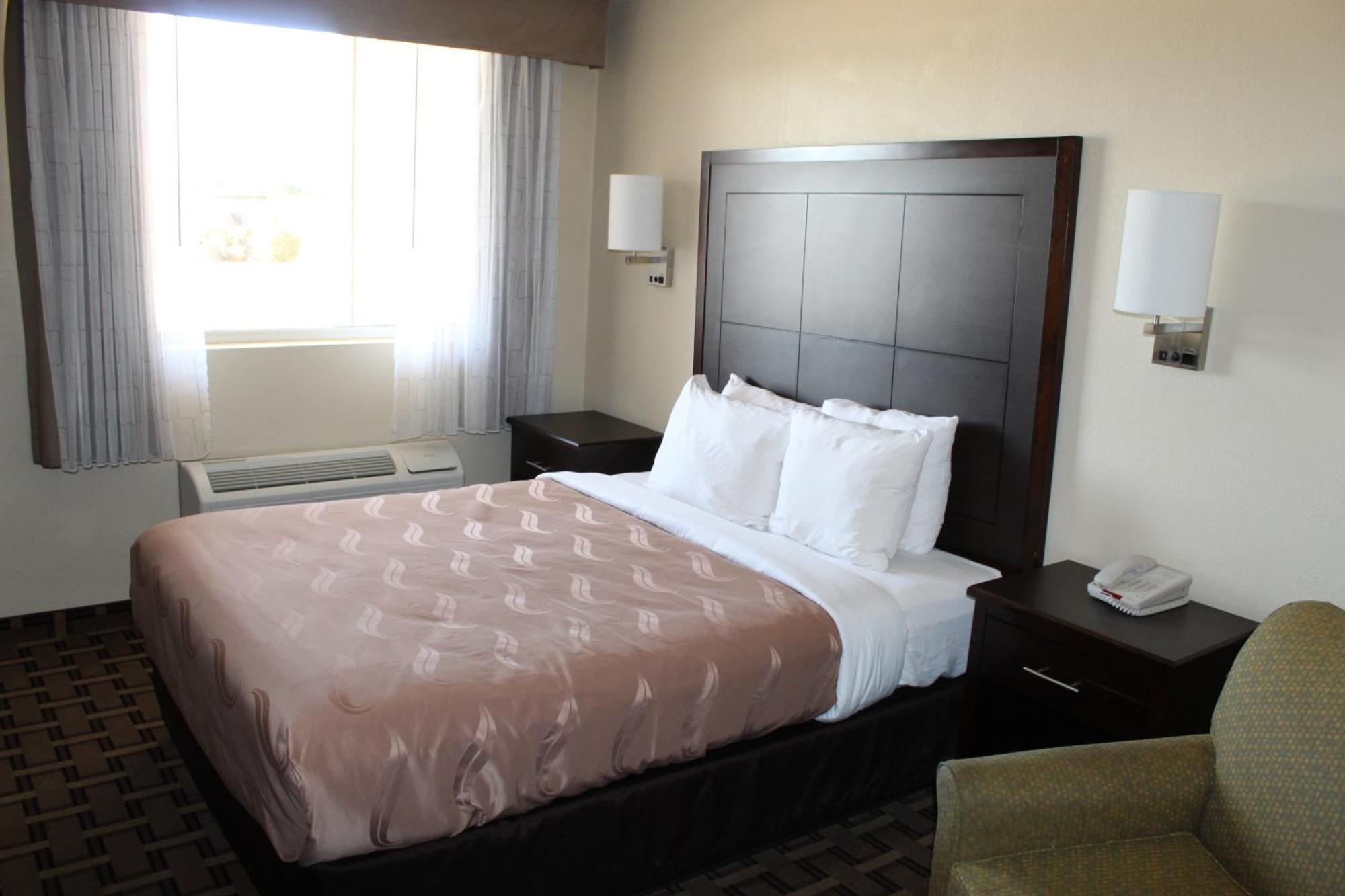Quality Inn Conway - Greenbrier ภายนอก รูปภาพ