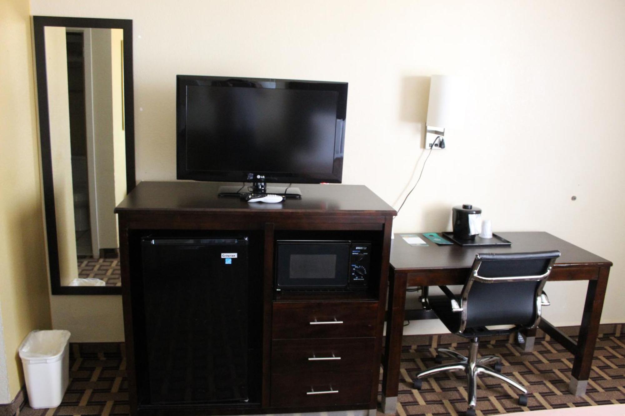 Quality Inn Conway - Greenbrier ภายนอก รูปภาพ