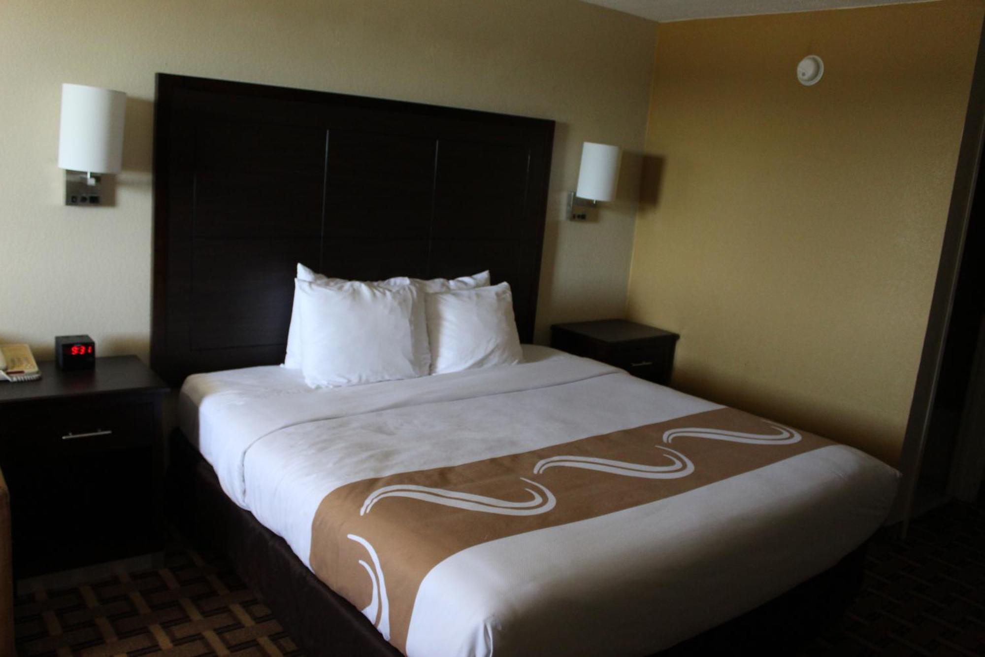 Quality Inn Conway - Greenbrier ภายนอก รูปภาพ