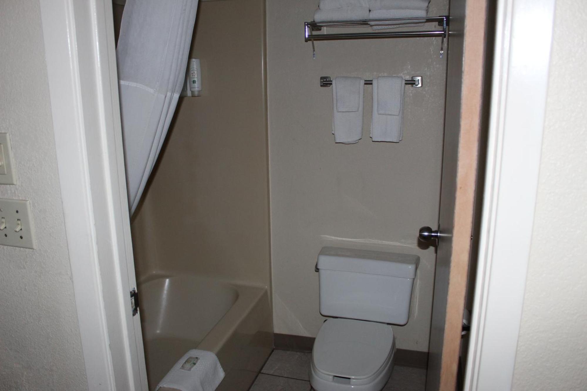 Quality Inn Conway - Greenbrier ภายนอก รูปภาพ