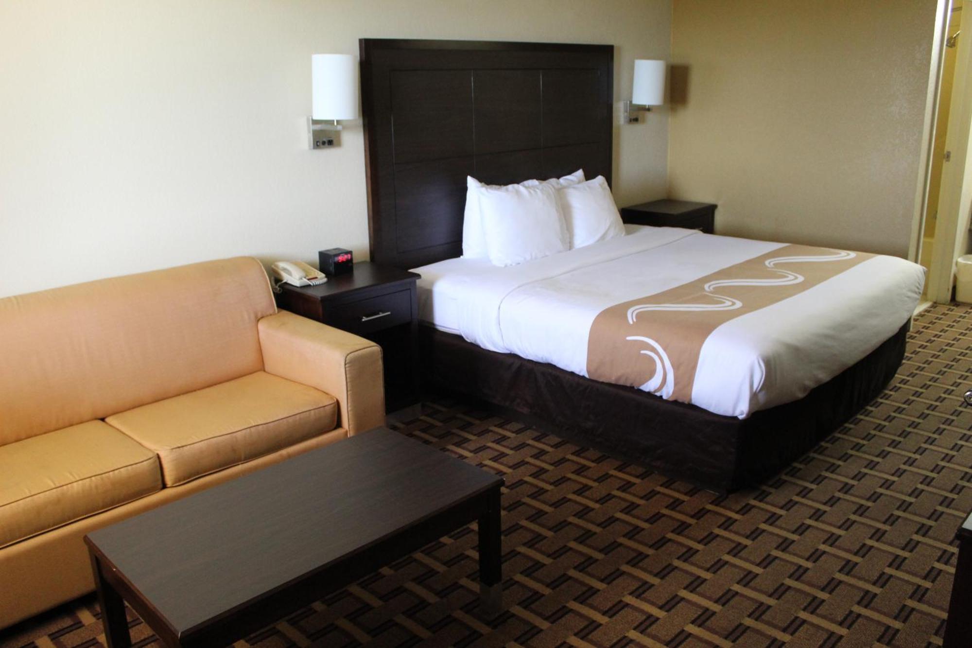 Quality Inn Conway - Greenbrier ภายนอก รูปภาพ