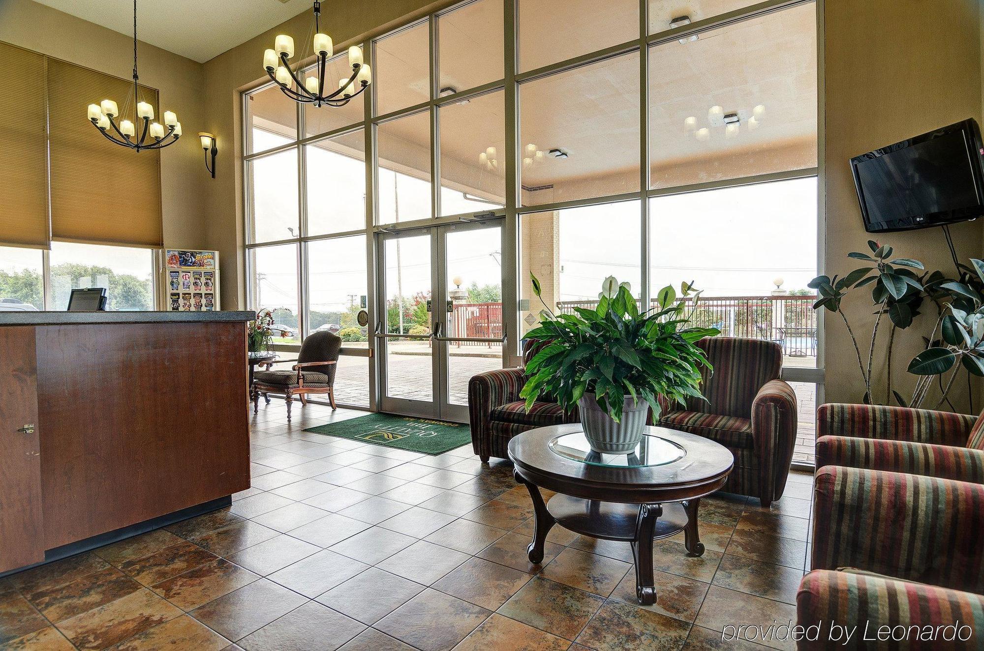 Quality Inn Conway - Greenbrier ภายนอก รูปภาพ