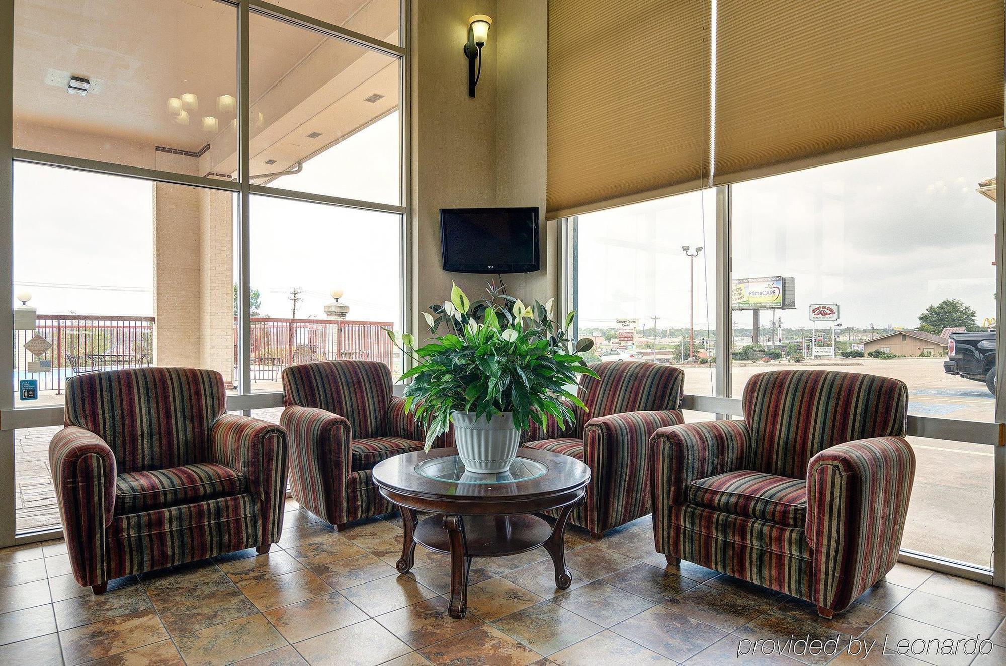 Quality Inn Conway - Greenbrier ภายนอก รูปภาพ