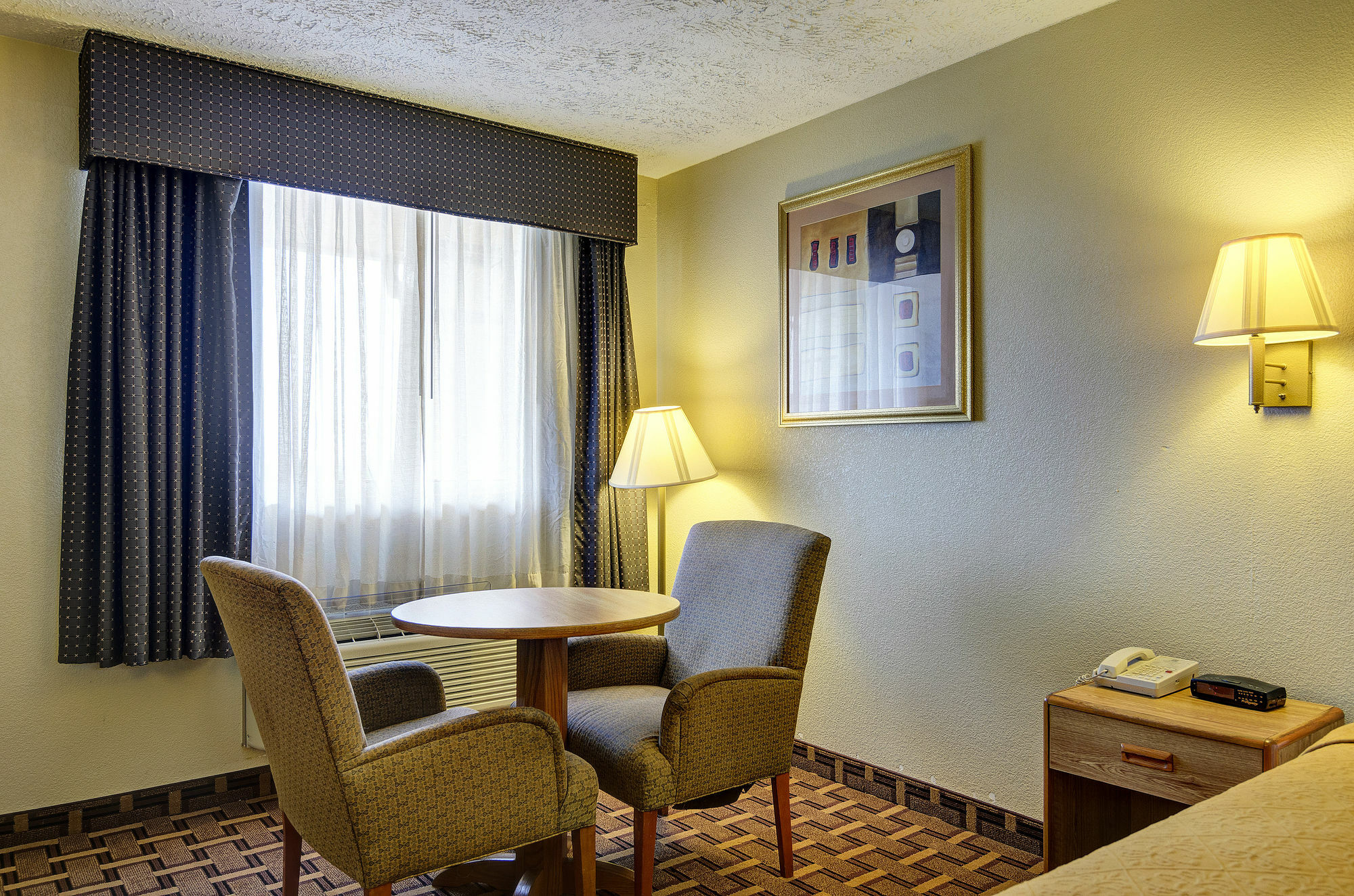 Quality Inn Conway - Greenbrier ภายนอก รูปภาพ